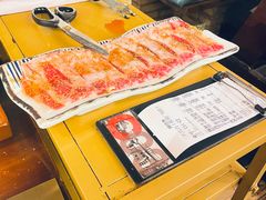 -三代烤肉(保利广场店)