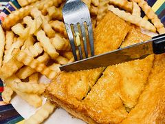 -新辉港式茶餐厅(北栅店)