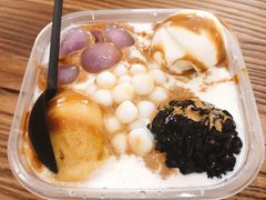 -甜心闲生传统手工冰粉(奎星楼店)