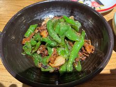 辣椒小炒肉-新白鹿餐厅(银泰西湖文化广场店)