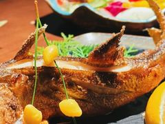 -本源食集 日式烧肉·炉端烧(东海缤纷店)