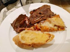 -安蒂娅·海鲜自助餐厅(安蒂娅美兰酒店)