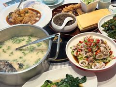 -山东八大碗山东老字号