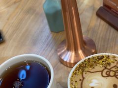 -逸派咖啡 EPARKCOFFEE(广安门店)