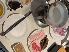 -五月罗马海鲜自助餐厅(陆家嘴店)