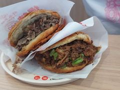 -武圣羊汤·西北面(安德路店)
