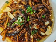 -打酱油·非遗淮扬菜(瘦西湖梅岭店)