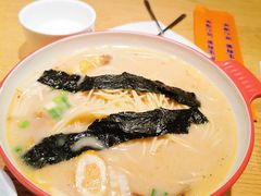-厚生港萃·小吃餐厅(苍梧路店)
