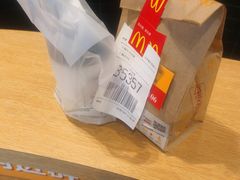-麦当劳(宾水西道店)