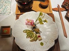 -叶叶菩提(太原别墅店)