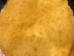气饼-粘豆包铁锅炖二部(温泉街店)