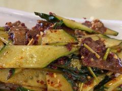 -服务大楼冷面(延大店)