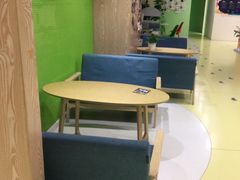 -童程童美少儿编程乐高机器人(凯德天府校区)