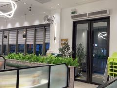 -西语·炭烧牛排(卓越中寰店)