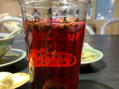 -宫事颐庭·老佛爷贵寿下午茶(颐和园店)