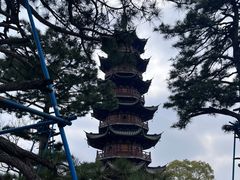 -龙华寺