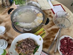 -华威达牛庄(黄埔大道西店)