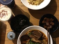 -厝内小眷村(天河南一路店)