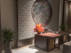 -鑫复盛礼记酒店·国家白金五钻酒家