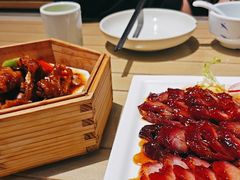 -上下九广州菜馆(李家村万达店)