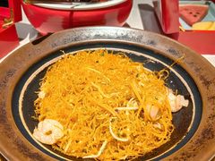 -千百味红餐厅·江西菜(绿地双子塔店)