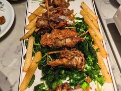 -云隐小厨·传统大理美食(复兴路店)