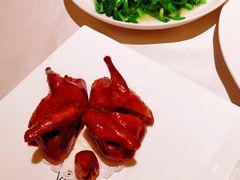 -相思林金岛饭店(青山湖店)