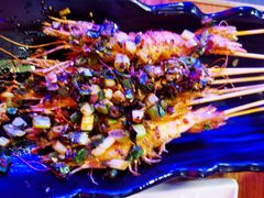 -南极·小龙虾·湘式拌饭(南街店)