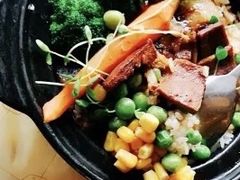 -良木缘咖啡西餐(蜀汉路店)
