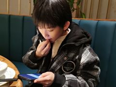 -梁家大院•农家菜(昆山会展中心店)