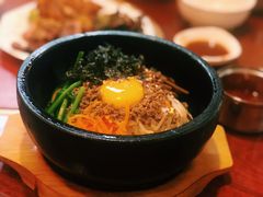 -韓国家庭料理＆炭火焼肉　最高峰(チェゴボン)