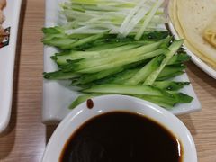 -姥家春饼店(漳州二路店)