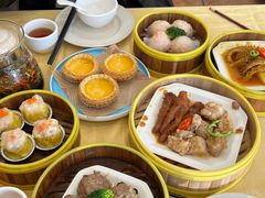 -吉莲利苑海鲜酒家(珠海拱北28年老字号店)