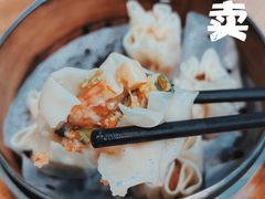 -景芳周大姐(国大城市广场店)