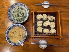 -张家巷美食(南浔店)