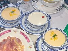 -禄婶鸡煲·打边炉