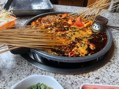 -玉林串串香·成都老字号(玉林街总店)