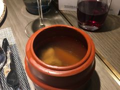 -博林天瑞喜来登酒店·西丽尚膳