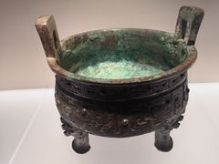 -上海博物馆(人民广场馆)