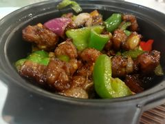 招牌好味骨-东江海鲜酒家(艺都分店)