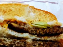 -汉堡王(房山绿地缤纷城店)