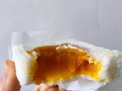 蛋黄流沙-阮大兴糕团(日月光中心店)