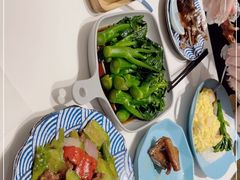 -龙记香港茶餐厅(久光百货店)