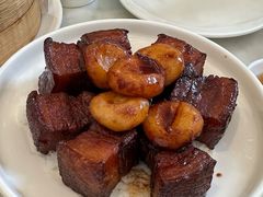 -南小馆(迪士尼小镇店)