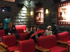 VIP厅-大观楼电影院