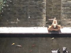 -天津海河悦榕庄·Lobby Lounge大堂吧