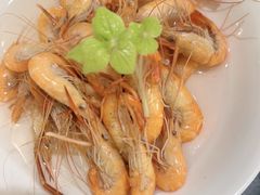 -四季轩中餐厅(徐州开元名都大酒店)