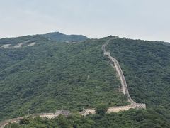 -慕田峪长城