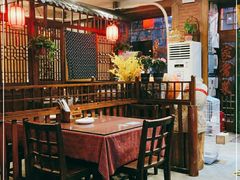 大堂-玉桥餐厅(天坛店)