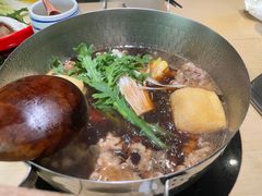 -沼津港精致料理·寿喜烧·烧鸟(漕河泾印象城店)